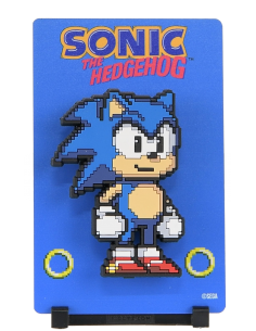 FiGGYZ - Sonic the Hedgehog...