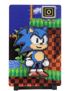 FiGGYZ - Sonic the Hedgehog... 2