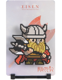 FiGGYZ - FiGGYZ - Frieren:...