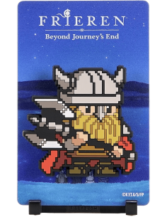 FiGGYZ - FiGGYZ - Frieren:... 2