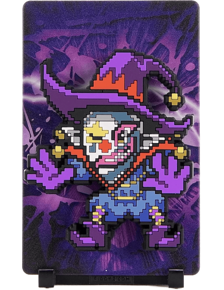 -18725-FiGGYZ - FiGGYZ - Yu-Gi-Oh! - Saggi the Dark Clown-5061062270843