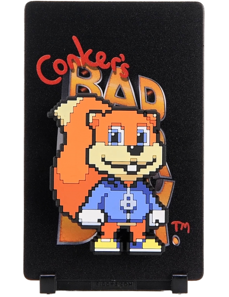 -18724-FiGGYZ - FiGGYZ - Conkers Bad Fur Day - Conker-5061062270720