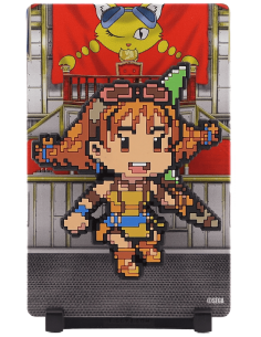 FiGGYZ - Skies of Arcadia -...