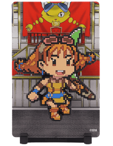 -18723-FiGGYZ - Skies of Arcadia - Aika-5061062270768