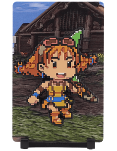 FiGGYZ - Skies of Arcadia -... 2