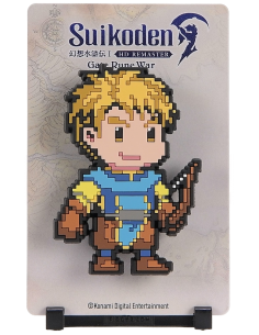 FiGGYZ - FiGGYZ - Suikoden... 2