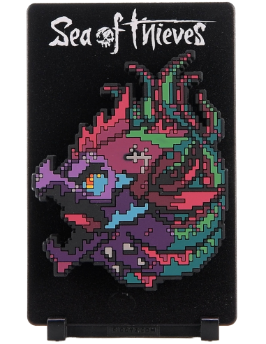 18721-FiGGYZ - FiGGYZ - Sea of Thieves - Kraken-5061062270782