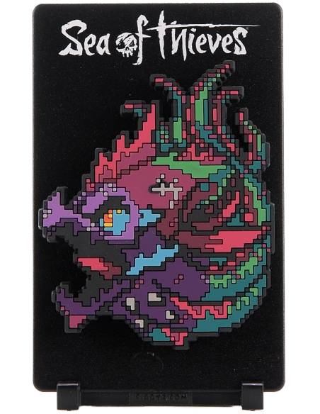 -18721-FiGGYZ - FiGGYZ - Sea of Thieves - Kraken-5061062270782