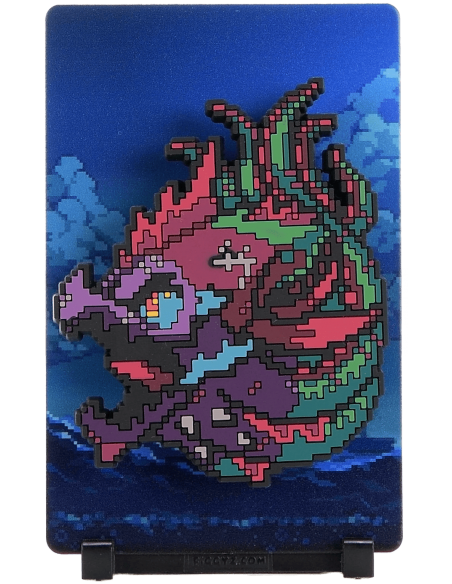 -18721-FiGGYZ - FiGGYZ - Sea of Thieves - Kraken-5061062270782