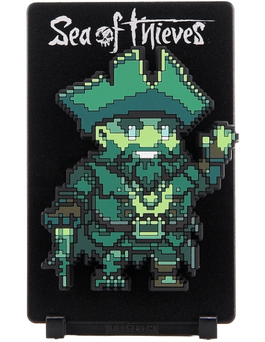 18719-FiGGYZ - FiGGYZ - Sea of Thieves - The Pirate Lord-5061062270805