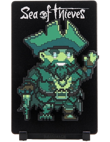 -18719-FiGGYZ - FiGGYZ - Sea of Thieves - The Pirate Lord-5061062270805