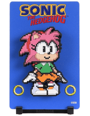 18717-FiGGYZ - Sonic the Hedgehog (Classic) - Amy-5061062270577