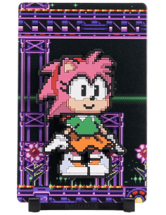 FiGGYZ - Sonic the Hedgehog... 2