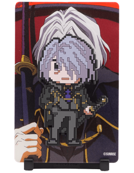 -18716-FiGGYZ - FiGGYZ - Cowboy Bebop - Vicious-5061062271345