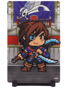 FiGGYZ - Skies of Arcadia -...