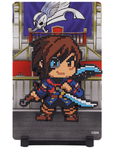 18715-FiGGYZ - Skies of Arcadia - Vyse-5061062270751