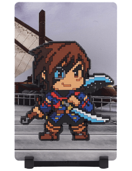 -18715-FiGGYZ - Skies of Arcadia - Vyse-5061062270751