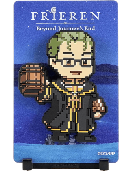 -18714-FiGGYZ - FiGGYZ - Frieren: Beyond Journey's End - Heiter-5061062270423