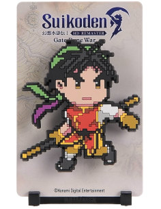 FiGGYZ - FiGGYZ - Suikoden...