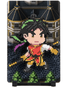 FiGGYZ - FiGGYZ - Suikoden... 2