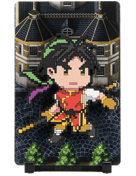 -18713-FiGGYZ - FiGGYZ - Suikoden - Hero-5061062270638