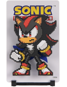 FiGGYZ - FiGGYZ - Sonic the...