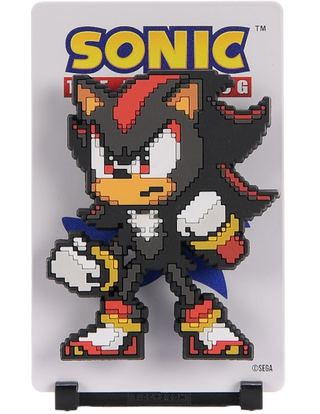 -18712-FiGGYZ - FiGGYZ - Sonic the Hedgehog (Modern) - Shadow-5061062270942