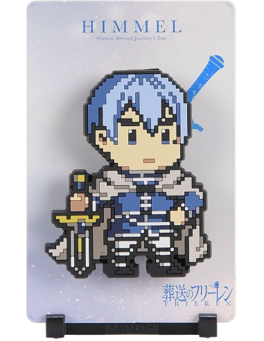 18711-FiGGYZ - FiGGYZ - Frieren: Beyond Journey's End - Himmel-5061062270416