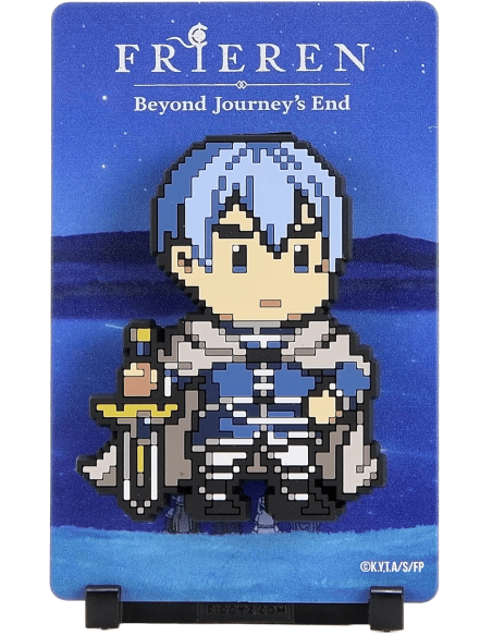 -18711-FiGGYZ - FiGGYZ - Frieren: Beyond Journey's End - Himmel-5061062270416