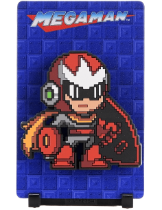 FiGGYZ - FiGGYZ - Mega Man...