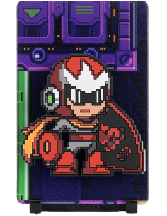 FiGGYZ - FiGGYZ - Mega Man... 2