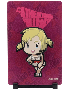 FiGGYZ - FiGGYZ - Catherine...