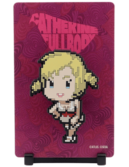 -18709-FiGGYZ - FiGGYZ - Catherine  - Catherine-5061062271413