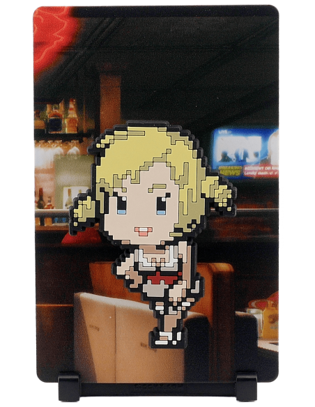 -18709-FiGGYZ - FiGGYZ - Catherine  - Catherine-5061062271413