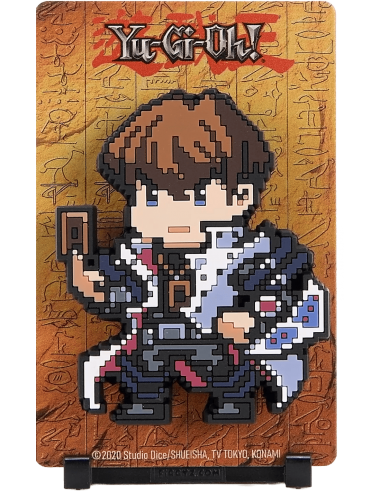 18708-FiGGYZ - FiGGYZ - Yu-Gi-Oh! - Seto Kaiba-5061062270812