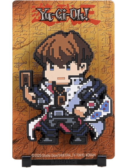 -18708-FiGGYZ - FiGGYZ - Yu-Gi-Oh! - Seto Kaiba-5061062270812