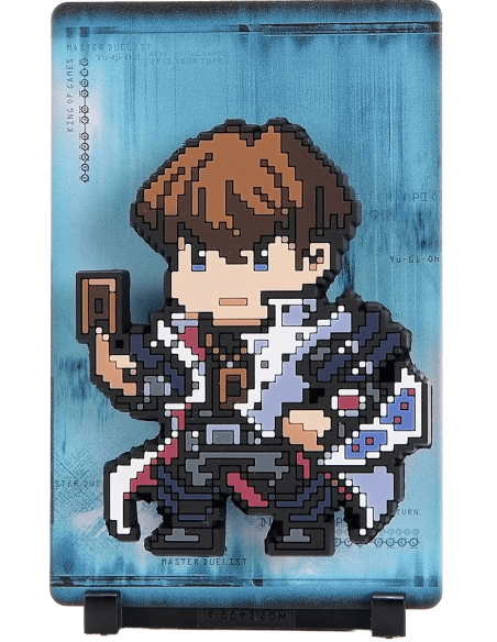 -18708-FiGGYZ - FiGGYZ - Yu-Gi-Oh! - Seto Kaiba-5061062270812