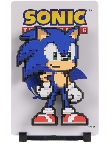 18707-FiGGYZ - FiGGYZ - Sonic the Hedgehog (Modern) - Sonic-5061062270928