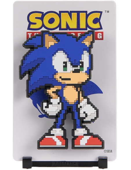 -18707-FiGGYZ - FiGGYZ - Sonic the Hedgehog (Modern) - Sonic-5061062270928