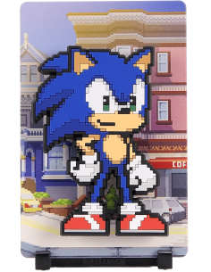 FiGGYZ - FiGGYZ - Sonic the... 2