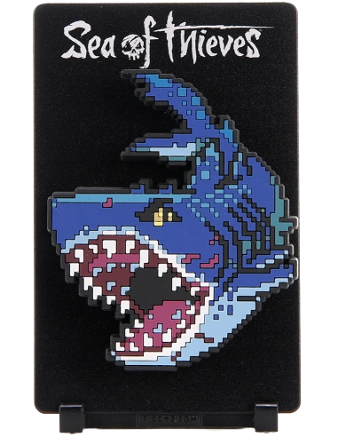 18706-FiGGYZ - FiGGYZ - Sea of Thieves - The Hungering One-5061062270799