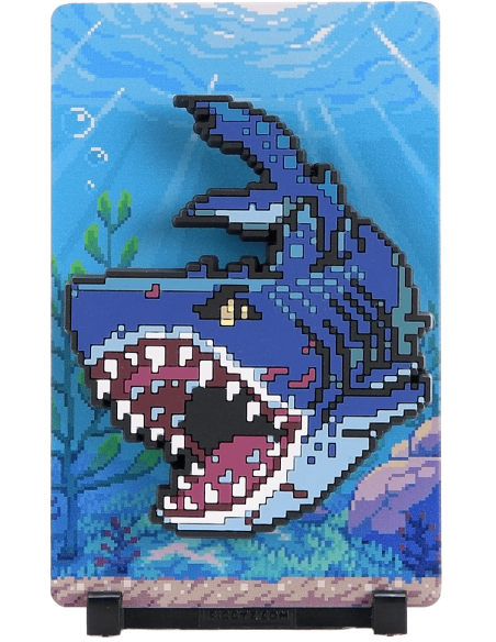 -18706-FiGGYZ - FiGGYZ - Sea of Thieves - The Hungering One-5061062270799