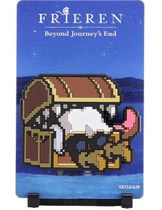 FiGGYZ - FiGGYZ - Frieren:... 2