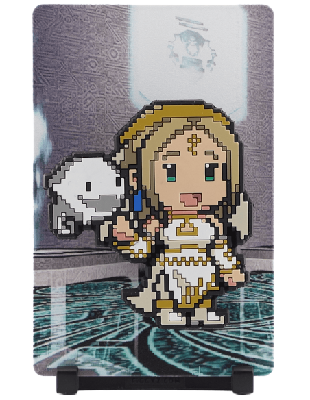 -18704-FiGGYZ - Skies of Arcadia - Fina-5061062270775