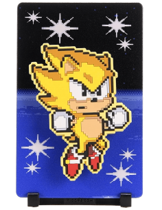 FiGGYZ - Sonic the Hedgehog... 2