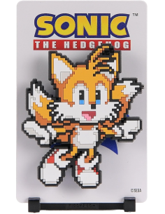 FiGGYZ - FiGGYZ - Sonic the...