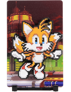 FiGGYZ - FiGGYZ - Sonic the... 2