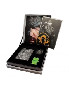 Merchandising - Collector's...