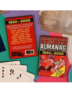 Merchandising - Back to the...