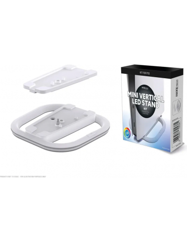 18756-PS5 - Mini Vertical LED stand PS5-5055957705381